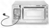 ПЕЧЬ СВЧ SAMSUNG CM1099A
